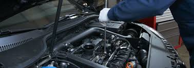 MOT CENTRES Tottenham