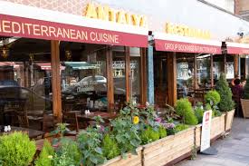 HALAL RESTAURANTS BLOOMSBURY