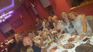 INDIAN TAKEAWAYS Ashton-under-Lyne