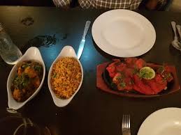 HALAL RESTAURANTS Blackley
