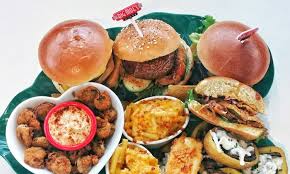 HALAL RESTAURANTS Barking