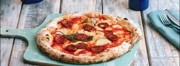 PIZZA TAKEAWAYS Blackburn