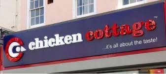 HALAL TAKEAWAYS Bury