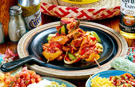 MEXICAN RESTAURANTS Preston