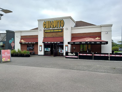 MEXICAN RESTAURANTS Ashton-under-Lyne