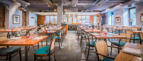 HALAL RESTAURANTS Liverpool Street