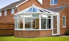 CONSERVATORIES Hayes