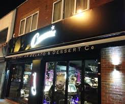 DESSERTS RESTAURANTS Southall