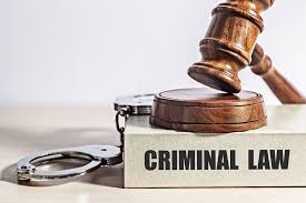 CRIMINAL LAW SOLICITORS Hounslow