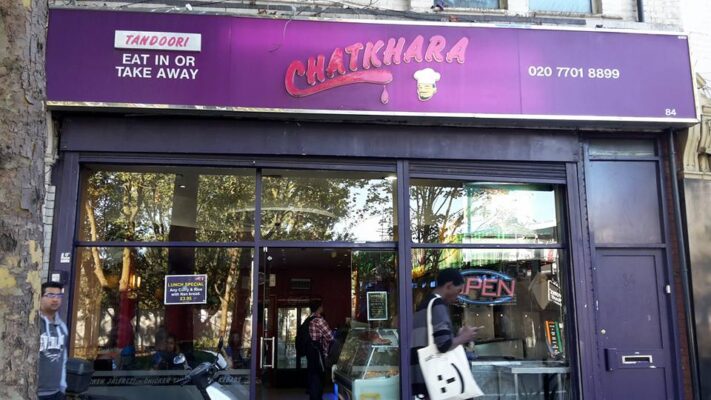 HALAL RESTAURANTS Elephant & Castle