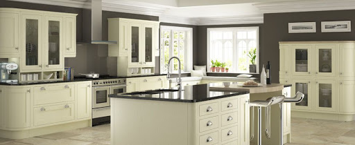 KITCHENS Southall