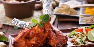 HALAL RESTAURANTS Bayswater