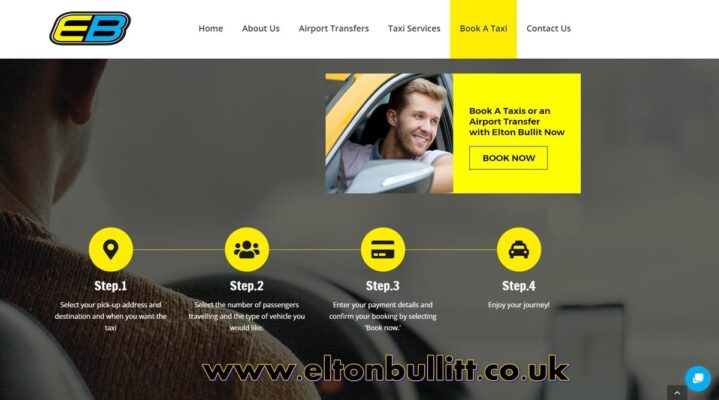 TAXIS & PRIVATE HIRE Manchester