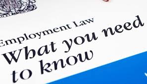 EMPLOYMENT LAW SOLICITORS Stanmore