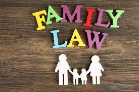 FAMILY LAW SOLICITORS Stanmore
