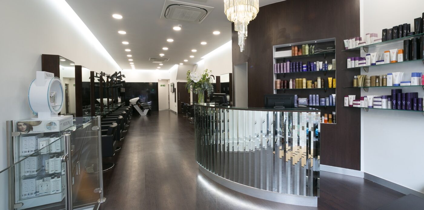 HAIRDRESSERS Belsize Park HAIRDRESSERS Belsize Park