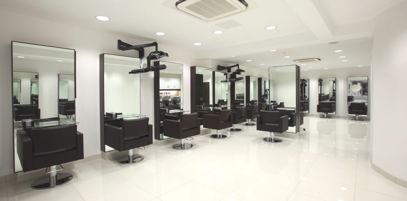 HAIRDRESSERS Amersham