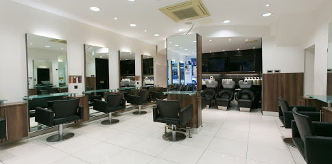 HAIRDRESSERS Northwood