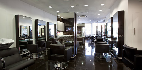HAIRDRESSERS Potters Bar
