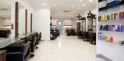 HAIRDRESSERS Radlett