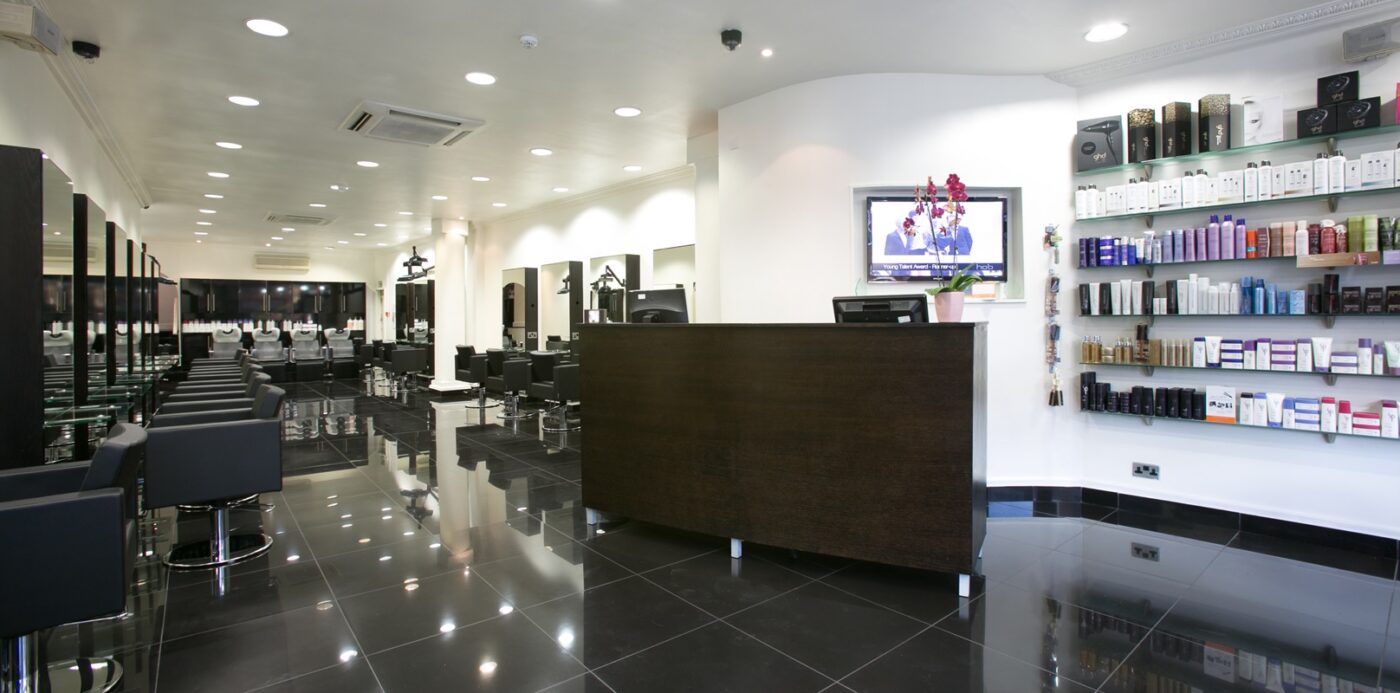HAIRDRESSERS Stanmore HAIRDRESSERS Stanmore