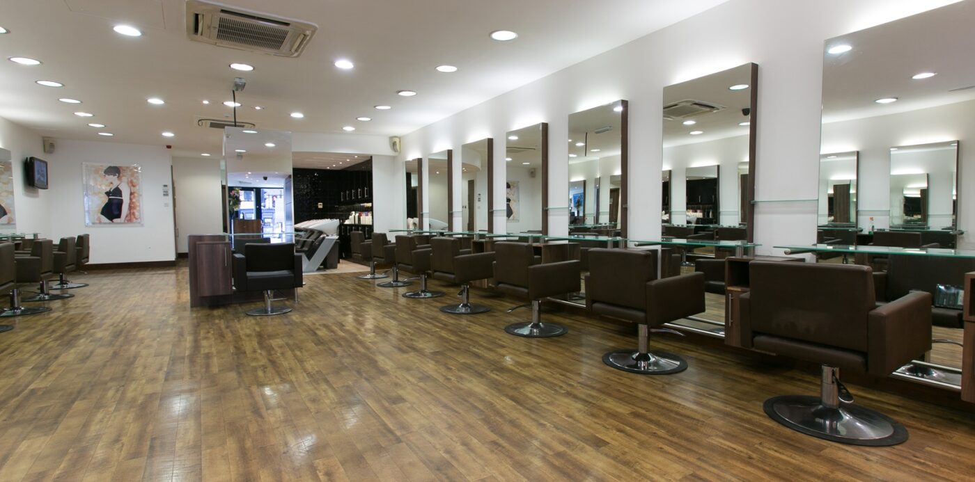 HAIRDRESSERS Hatch End HAIRDRESSERS Hatch End