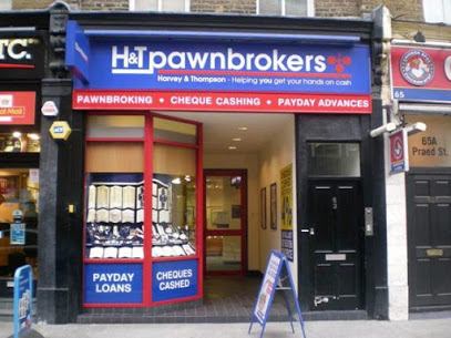 CHEQUE CASHING Paddington