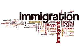 IMMIGRATION SOLICITORS Croydon