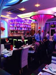 HALAL RESTAURANTS Borough