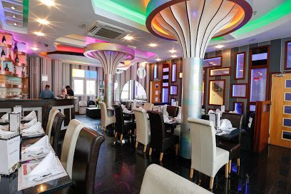 INDIAN TAKEAWAYS Borough