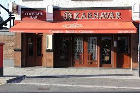 HALAL RESTAURANTS Croydon