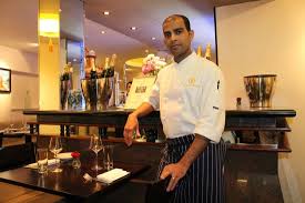 INDIAN TAKEAWAYS Croydon