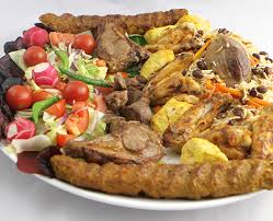 HALAL TAKEAWAYS Harrow