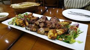 GRILL RESTAURANTS Harrow