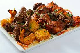 INDIAN TAKEAWAYS Wembley