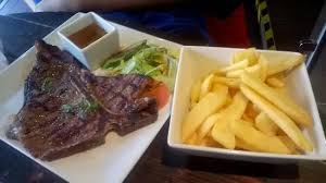 GRILL RESTAURANTS Mile End