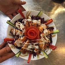 MEDITERRANEAN RESTAURANTS Wembley