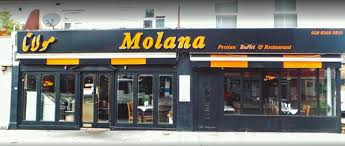 HALAL TAKEAWAYS West Ealing