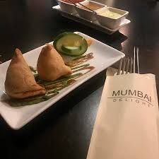 INDIAN TAKEAWAYS Vauxhall