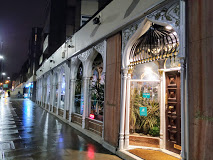 INDIAN TAKEAWAYS Regents Park