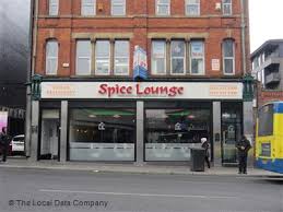 INDIAN TAKEAWAYS Manchester