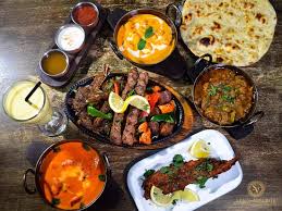 PAKISTANI TAKEAWAYS Tooting