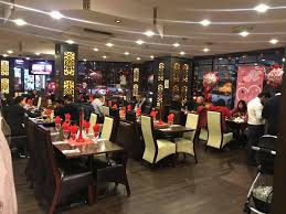 INDIAN RESTAURANTS Tooting