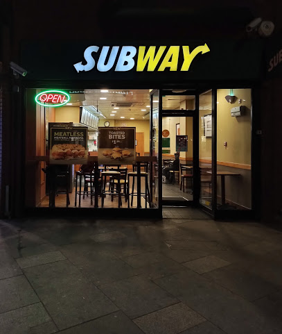 FAST FOOD RESTAURANTS Kingston