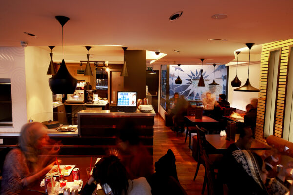 INDIAN TAKEAWAYS Whitechapel