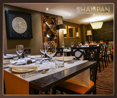HALAL RESTAURANTS Bromley