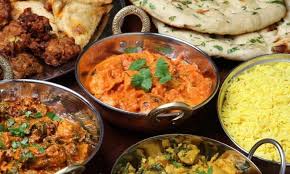 PAKISTANI TAKEAWAYS Staines