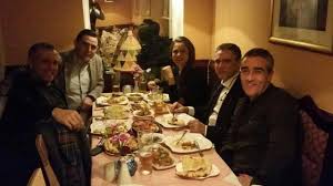 HALAL TAKEAWAYS Marylebone