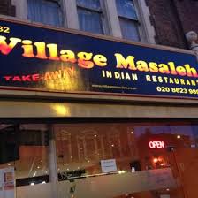 HALAL TAKEAWAYS Tulse Hill