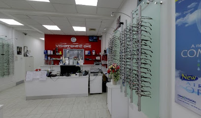 OPTOMETRISTS Cannons Park